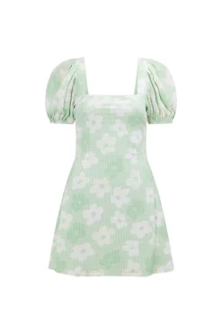 Dresses|SABO Backless Liloh Dress