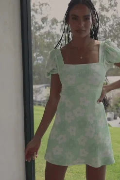 Dresses|SABO Backless Liloh Dress