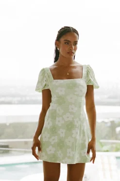 Dresses|SABO Backless Liloh Dress