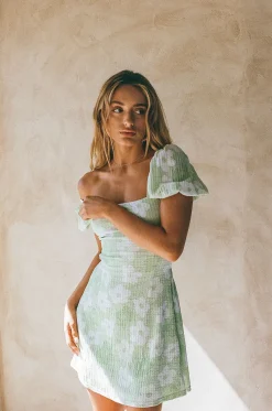 Dresses|SABO Backless Liloh Dress