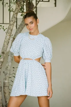 Dresses|SABO Backless Octavia Dress