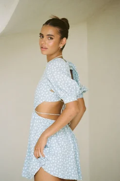 Dresses|SABO Backless Octavia Dress