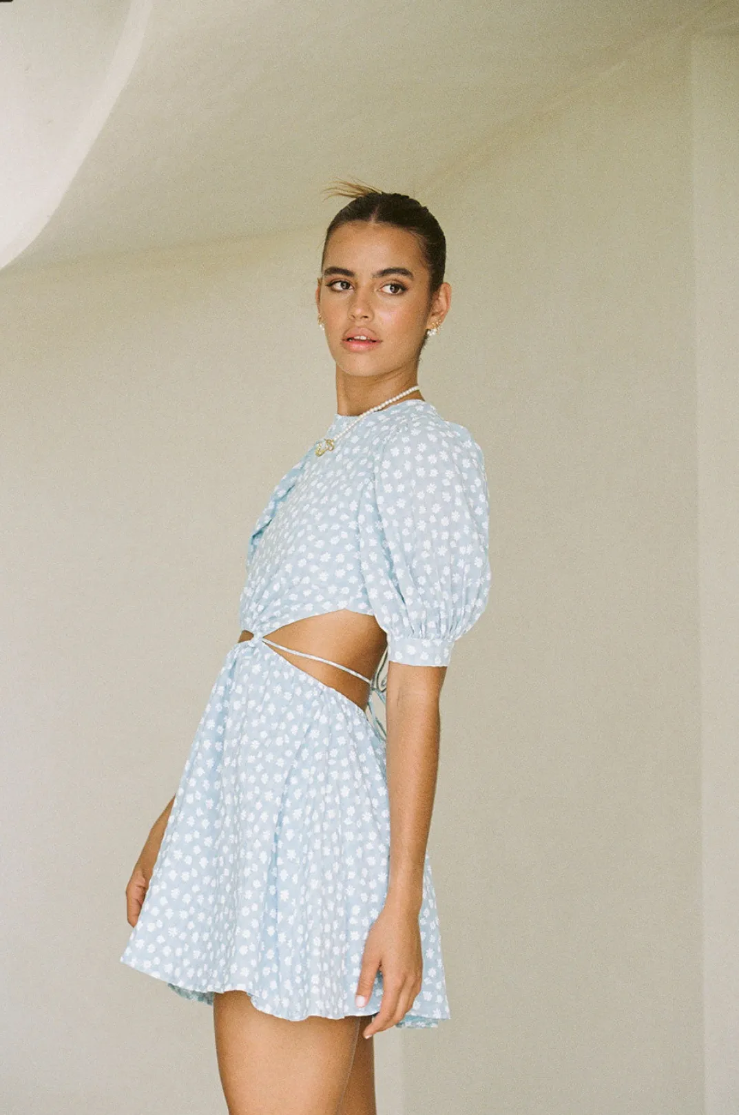 Dresses|SABO Backless Octavia Dress