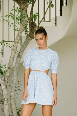 Dresses|SABO Backless Octavia Dress