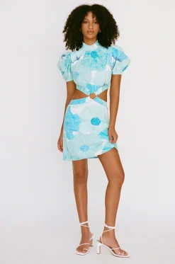 Dresses|SABO Backless Umiko Dress