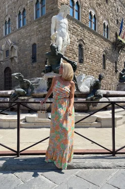 Dresses|SABO Backless Zhara Dress