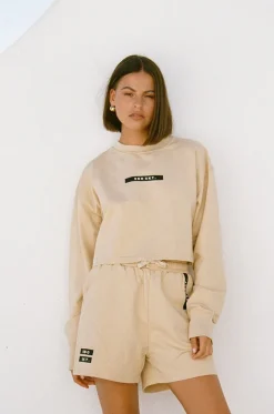 Sets|SABO Barros Shorts