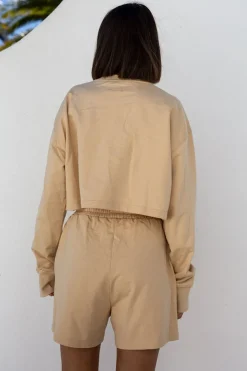 Sets|SABO Barros Shorts