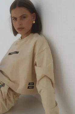 Sets|SABO Barros Shorts