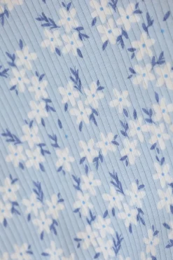 Sets|SABO Barros Top-Floral