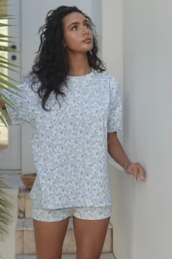 Sets|SABO Barros Top-Floral