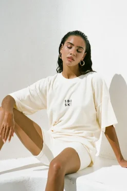 Sets|SABO Base Tee-Towelling