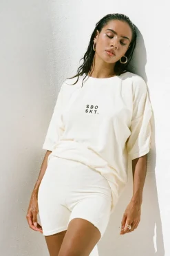 Sets|SABO Base Tee-Towelling