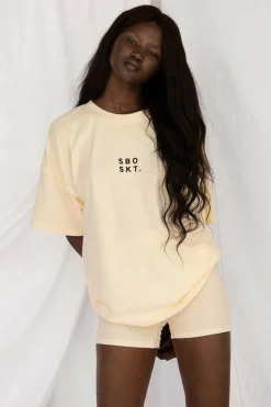 Sets|SABO Base Tee-Towelling