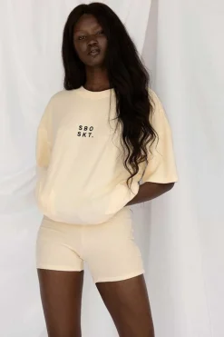 Sets|SABO Base Tee-Towelling