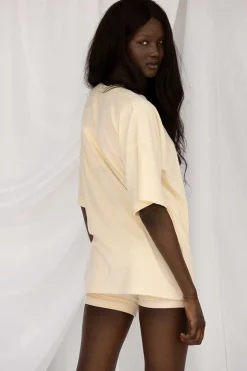 Sets|SABO Base Tee-Towelling