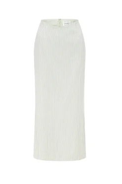 Sets|SABO Bastro Midi Skirt