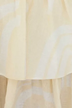 Sets|SABO Belted Zoe Skirt