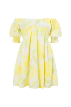 Dresses|SABO Birdie Dress-Solstice Floral