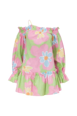 Dresses|SABO Blair Puff Dress