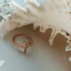 Rings|SABO Bow And Arrow Ring