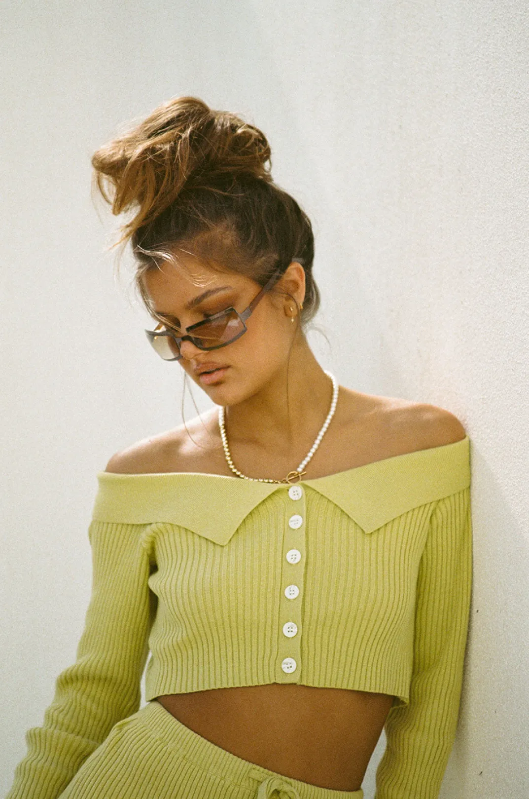 Sets|SABO Briana Top