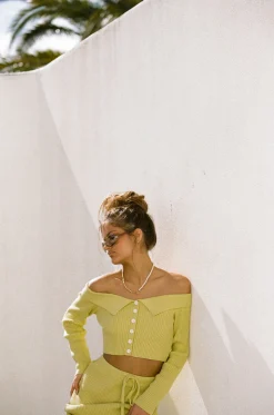 Sets|SABO Briana Top