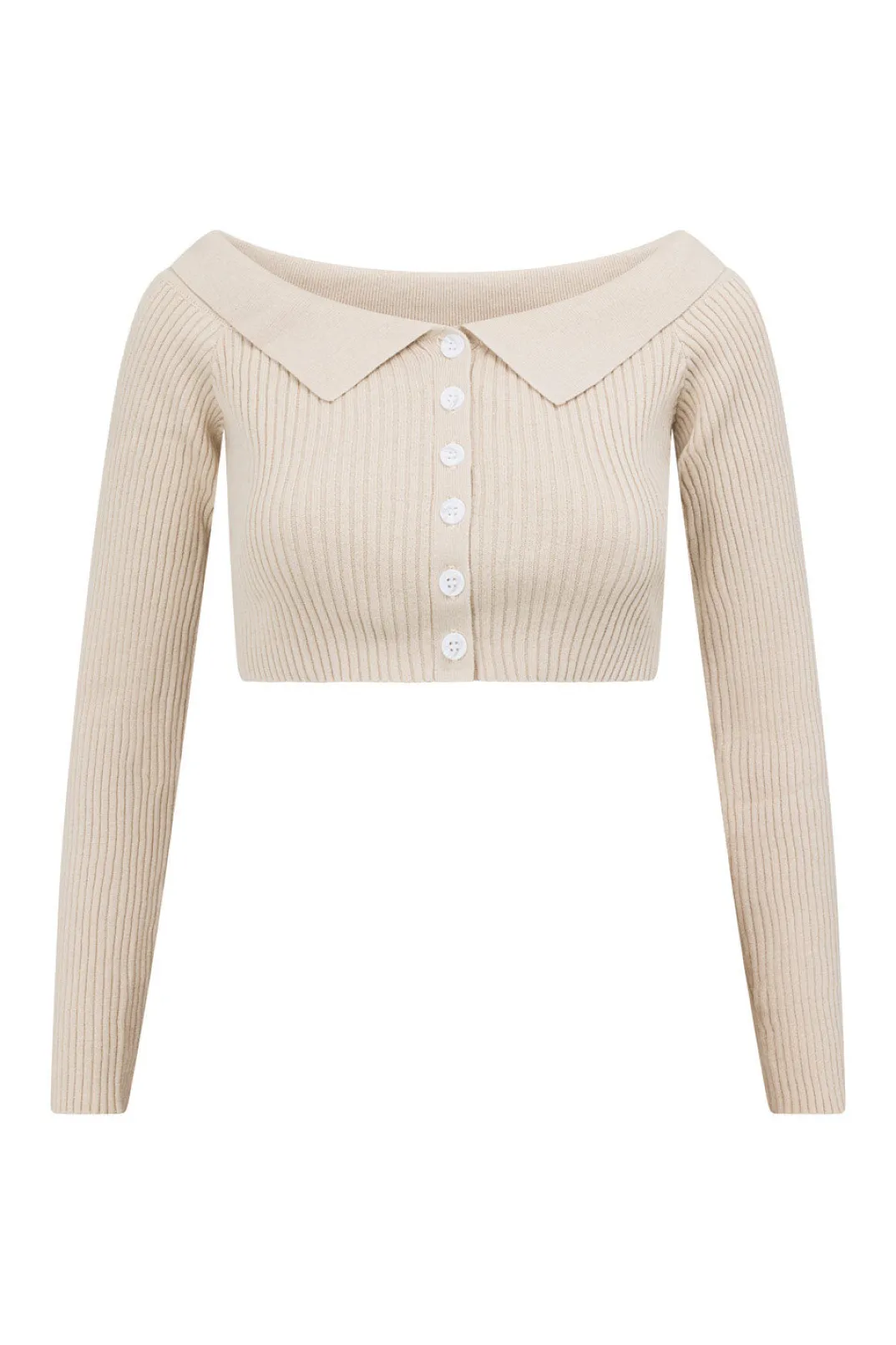 Sets|SABO Briana Top-Nougat