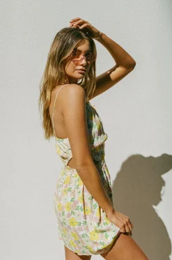 Dresses|SABO Bristol Dress