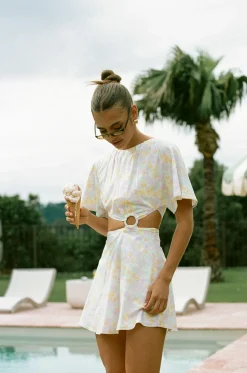 Dresses|SABO Calista Dress