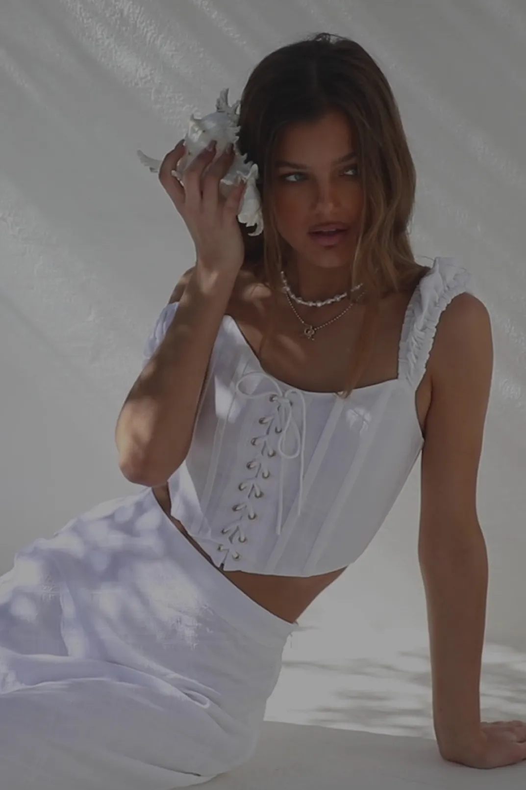 Sets|SABO Callie Top