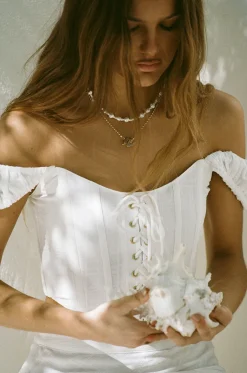 Sets|SABO Callie Top