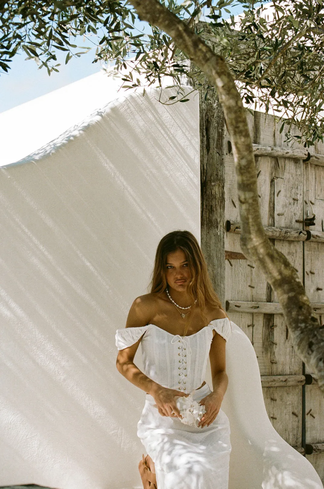 Sets|SABO Callie Top