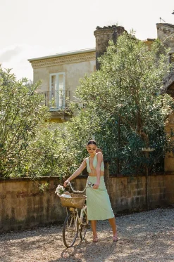 Dresses|SABO Cambelle Dress