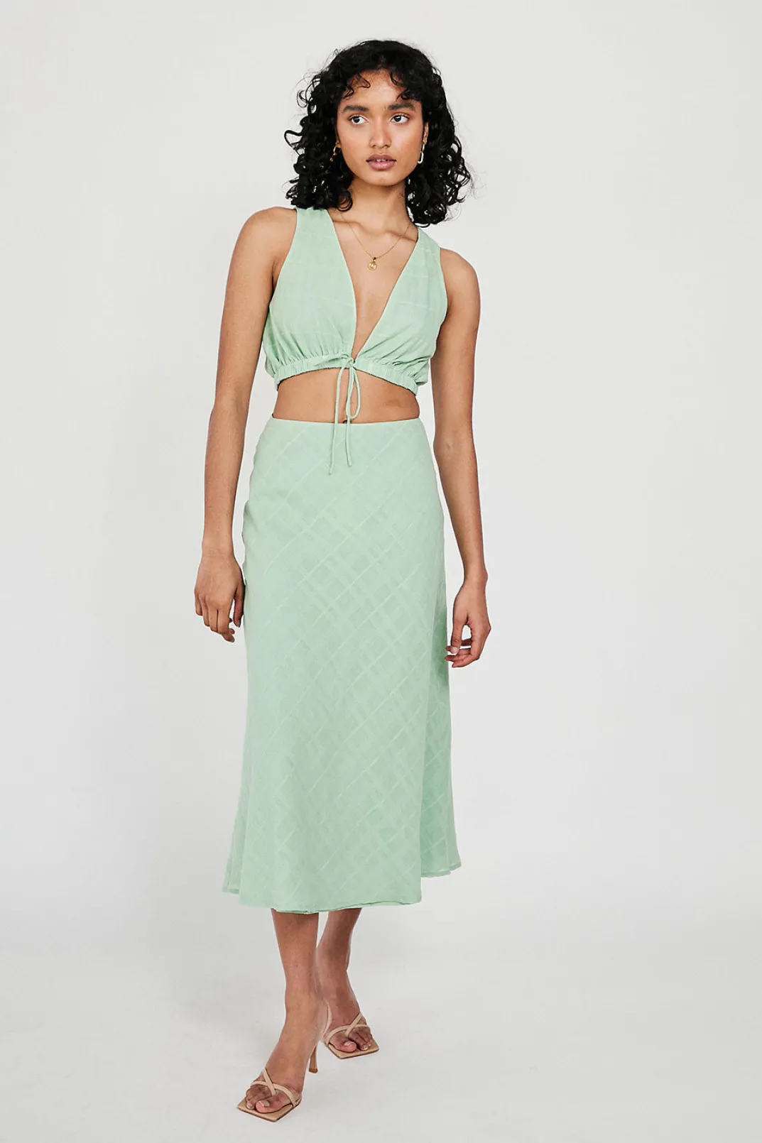 Dresses|SABO Cambelle Dress