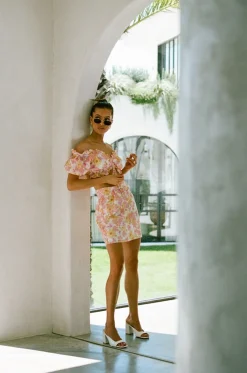 Sets|SABO Cambri Skirt