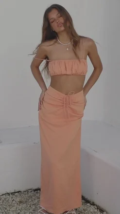 Sets|SABO Camila Top