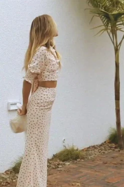 Sets|SABO Camilla Skirt-Autumn