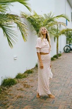 Sets|SABO Camilla Skirt-Autumn