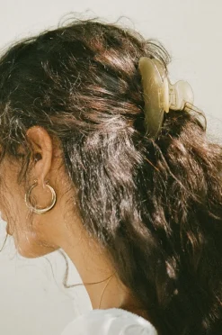 Hair|SABO Candy Claw Hair Clip