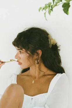 Hair|SABO Candy Claw Hair Clip