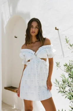 Dresses|SABO Cannes Dress