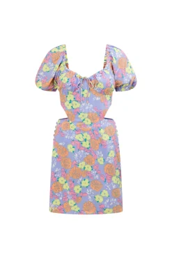 Dresses|SABO Cartia Dress-Byrony Fiesta