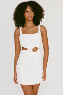 Dresses|SABO Casa Cutout Dress