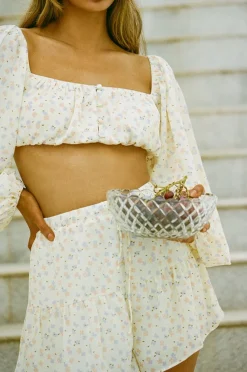 Sets|SABO Cayenne Shorts