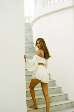 Sets|SABO Cayenne Shorts