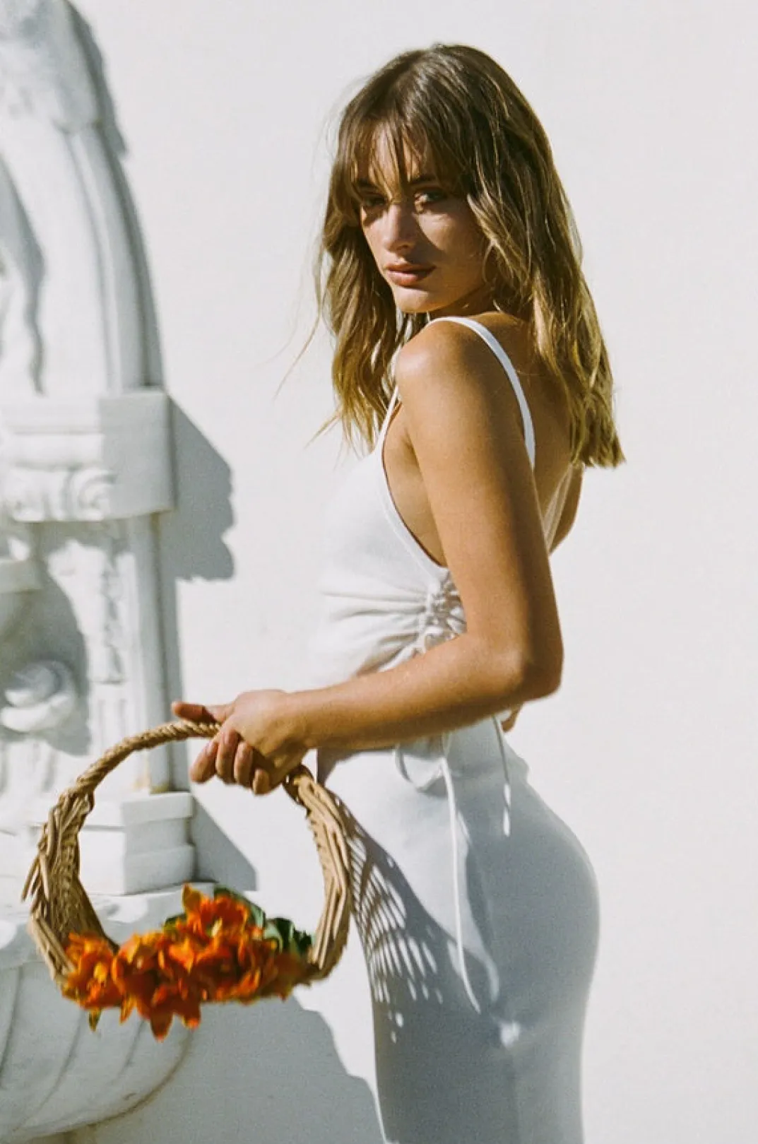 Sets|SABO Celina Knit Top