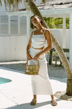 Sets|SABO Celina Knit Top