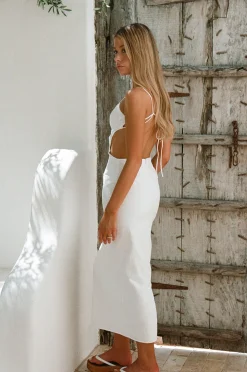 Dresses|SABO Chele Midi Dress