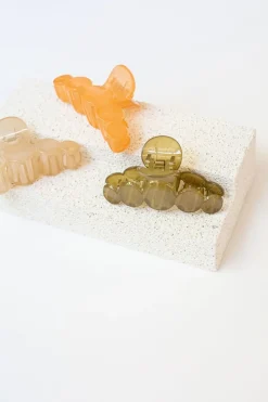 Hair|SABO Cloud Claw Clip